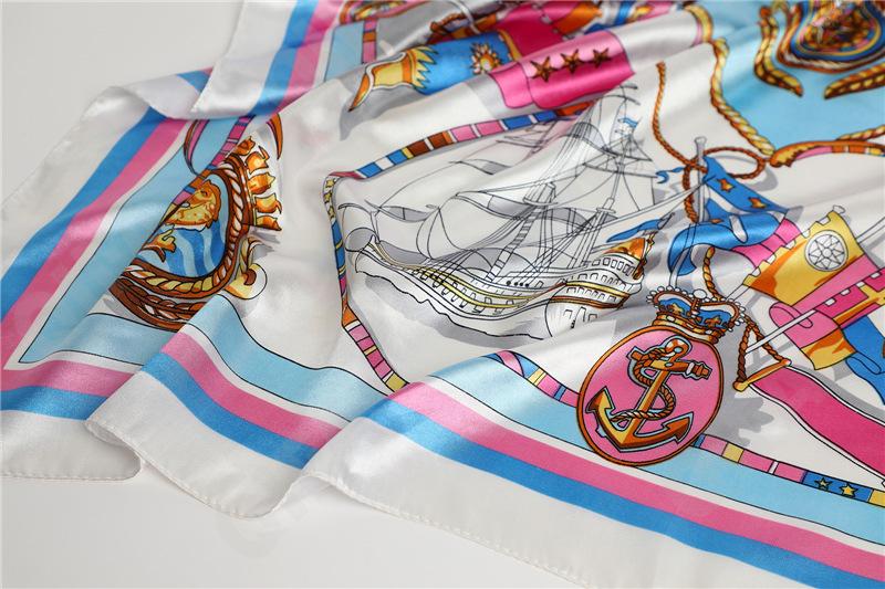 Женский Платок CC4193_FT149-1