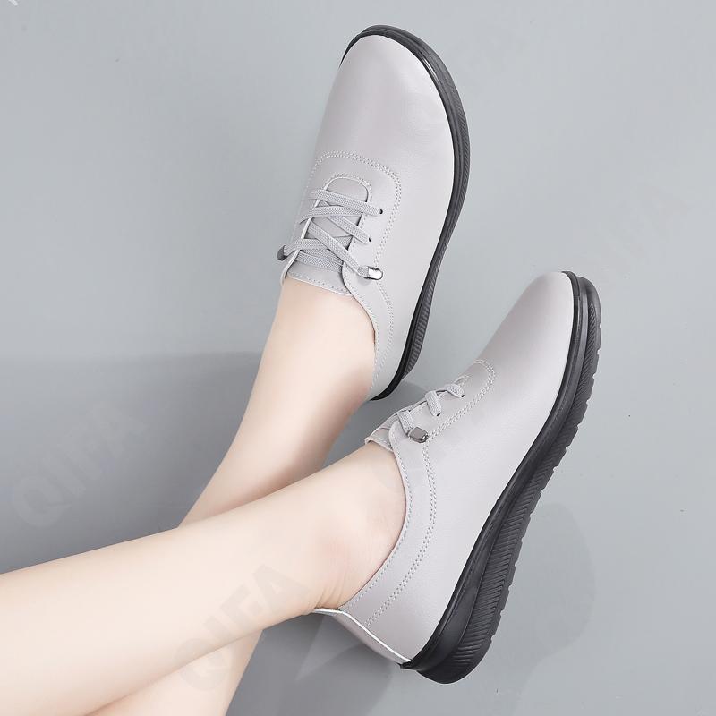 Женские Полуботинки CC4818_LS-A111-1