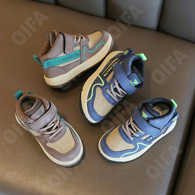 Детские Кеды CC3405_TX-660-B2