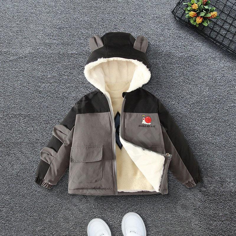 Детская Куртка