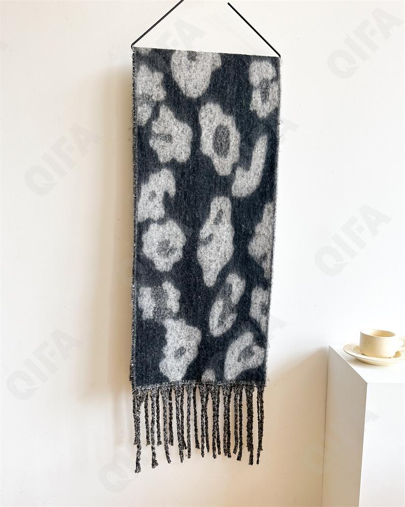 Женский Шарф CC4193_WT103-12