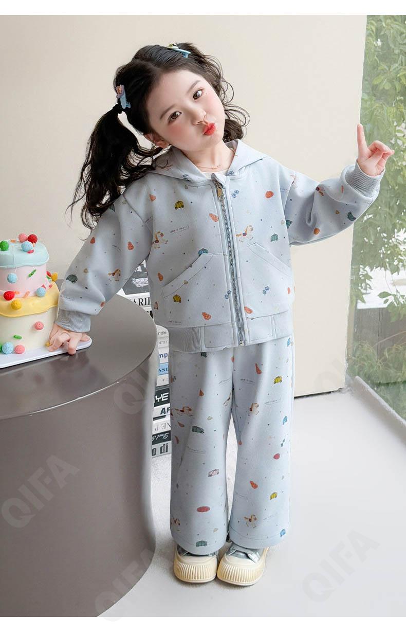 Детский Костюм с брюками CC491_Q20-AA_247_1817_68 Детский Костюм с брюками CC491_Q20-AA_247_1817_68