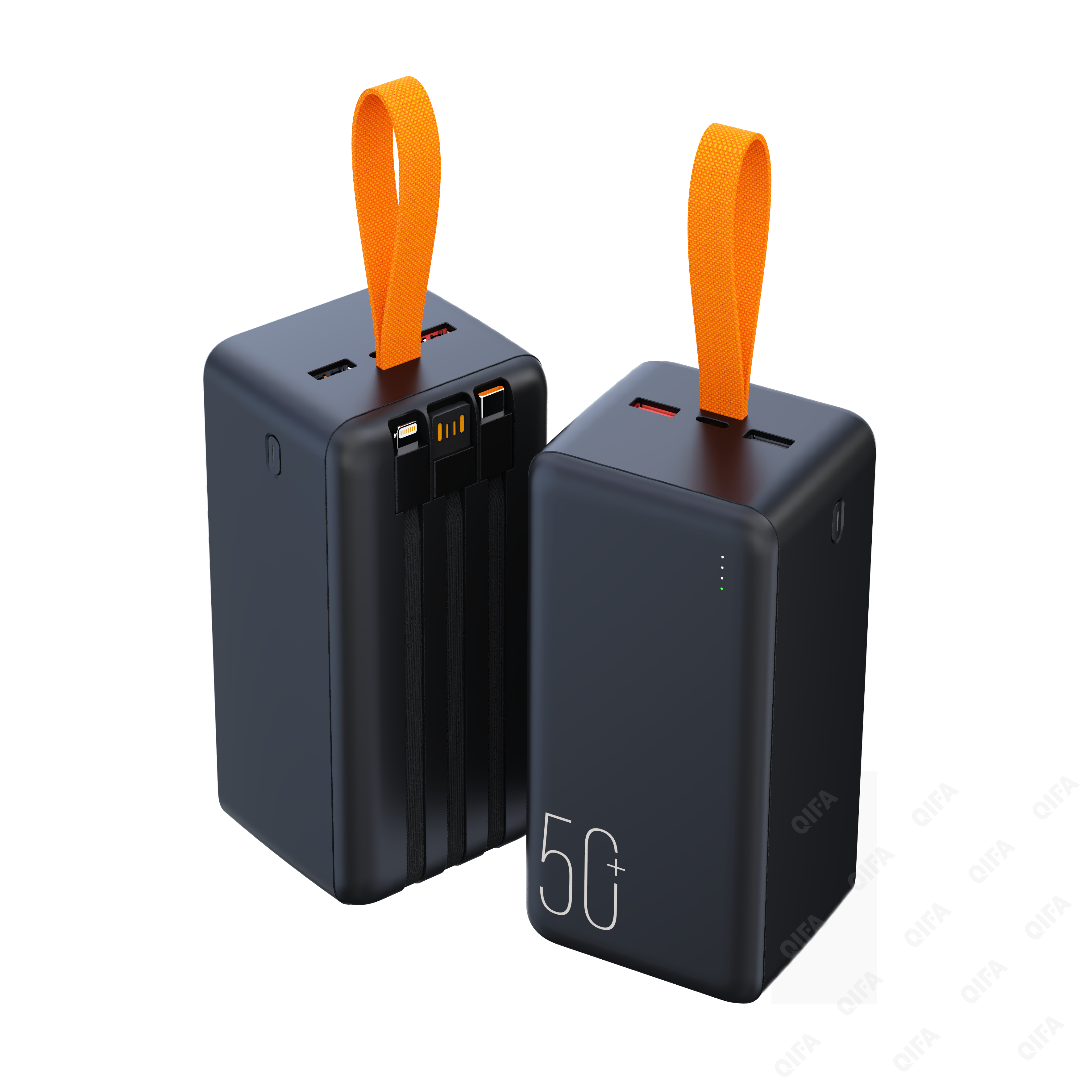 Портативный аккумулятор CC5114_F305-L01-B