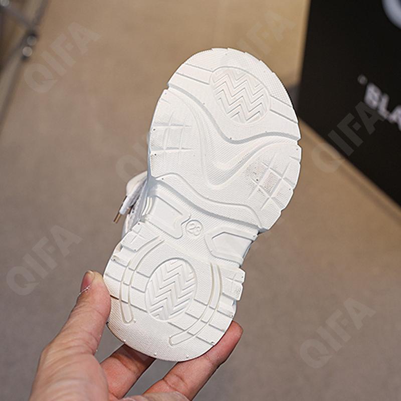 Детские Кроссовки CC4048_2505-B1