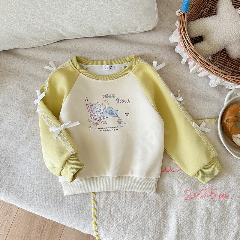 Детский Свитшот CC2543_6681-2_247_2575_5