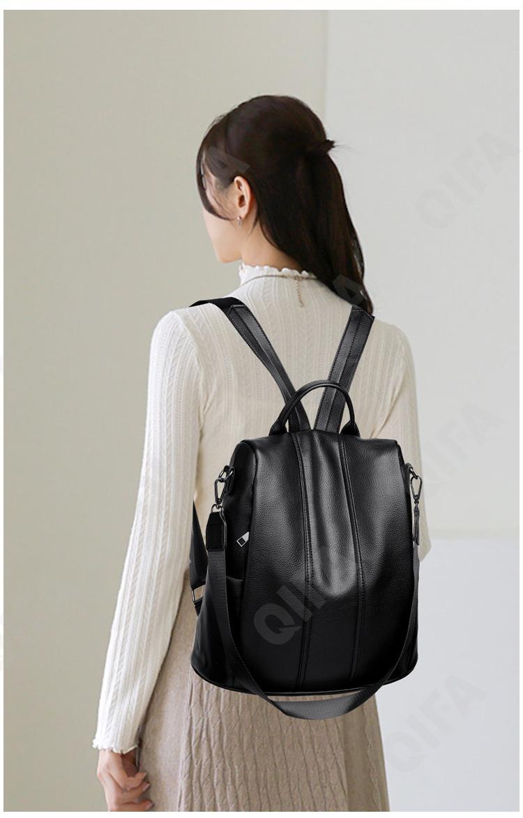 Женский Рюкзак CC423_20197-4