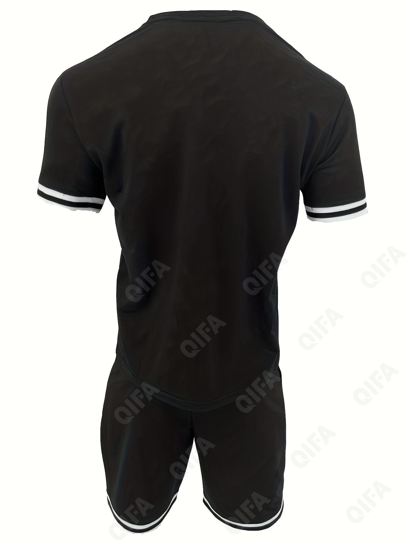 Мужской Костюм с шортами CC4442_ZY-7_957_1781_99