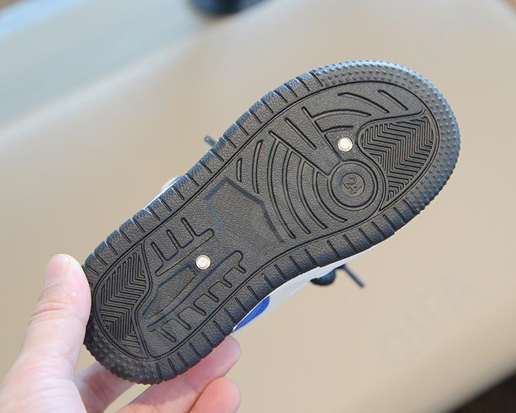 Детские Кеды CC3405_SY188-A2 Детские Кеды CC3405_SY188-A2