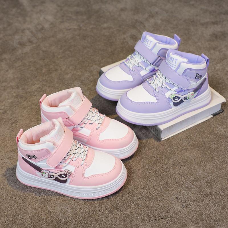 Детские Кеды CC3601_E5108-W-A2