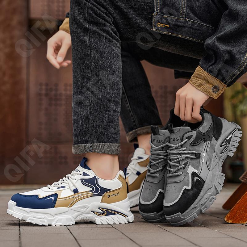 Мужские Кроссовки CC4411_CJY025-1 Мужские Кроссовки CC4411_CJY025-1