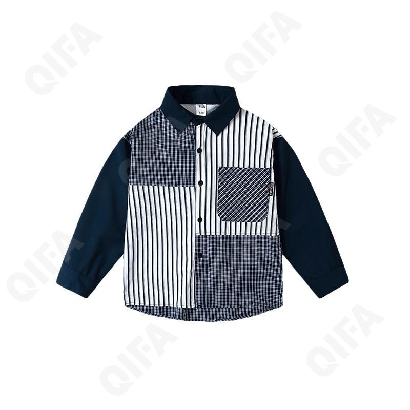 Детская Рубашка CC4441_25151_958_2574_86