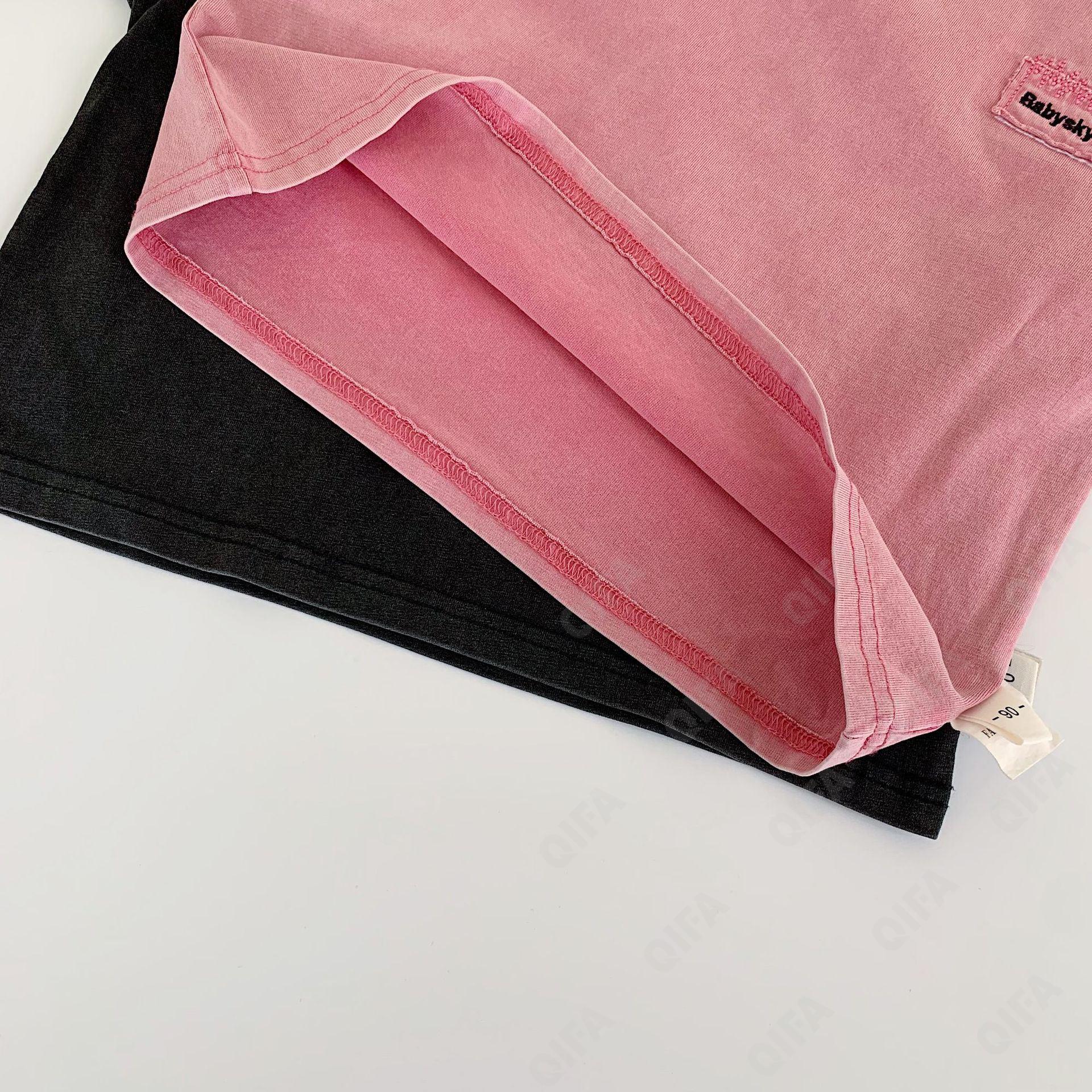 Детский Лонгслив CC5546_H0366_243_2574_56