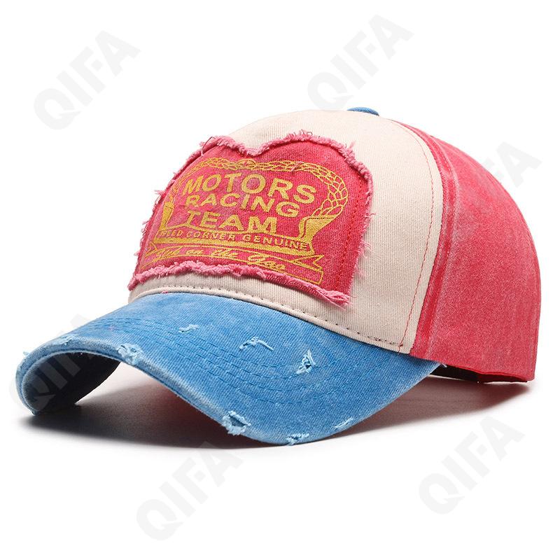 Мужская Бейсболка