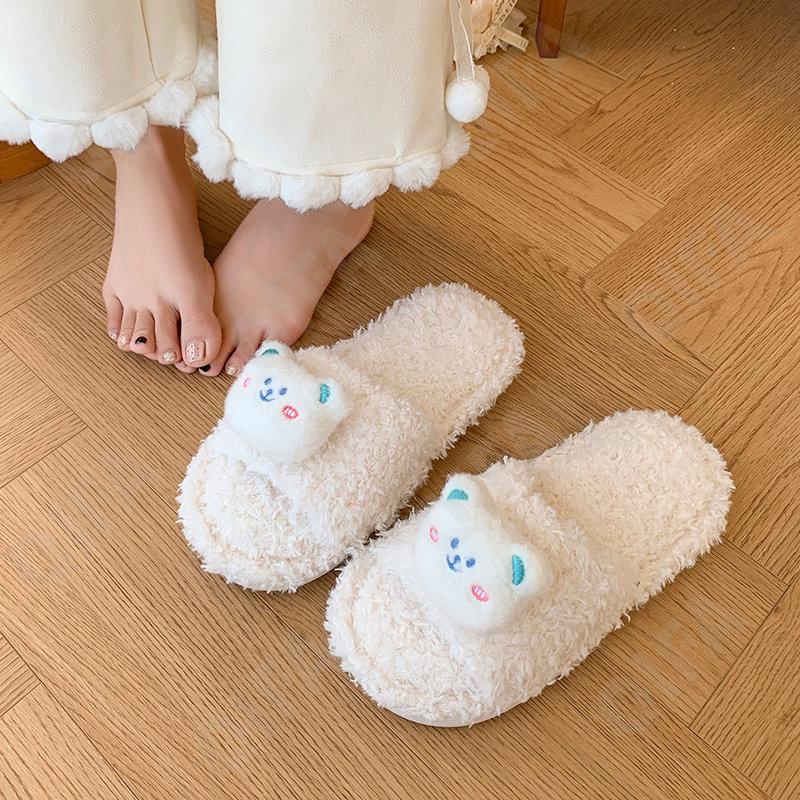 Женские Тапочки CC4988_8852-03-2