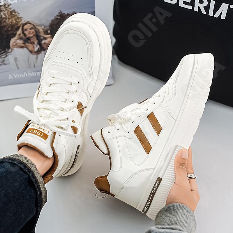 Мужские Полуботинки CC4019_JY-LZ6655-1 Мужские Полуботинки CC4019_JY-LZ6655-1