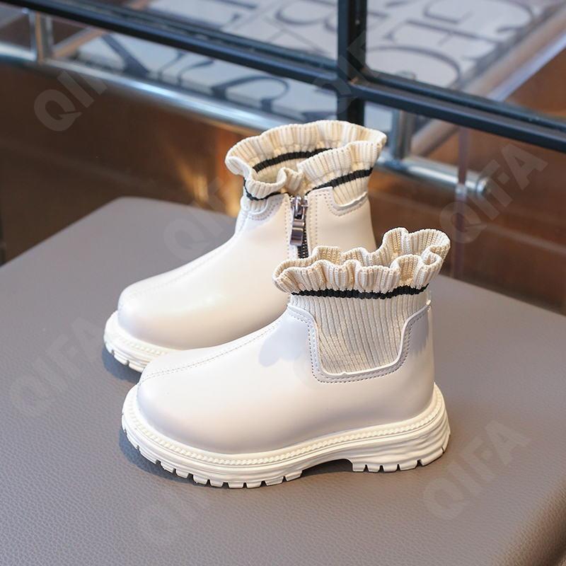 Детские Берцы CC4048_5305-A1