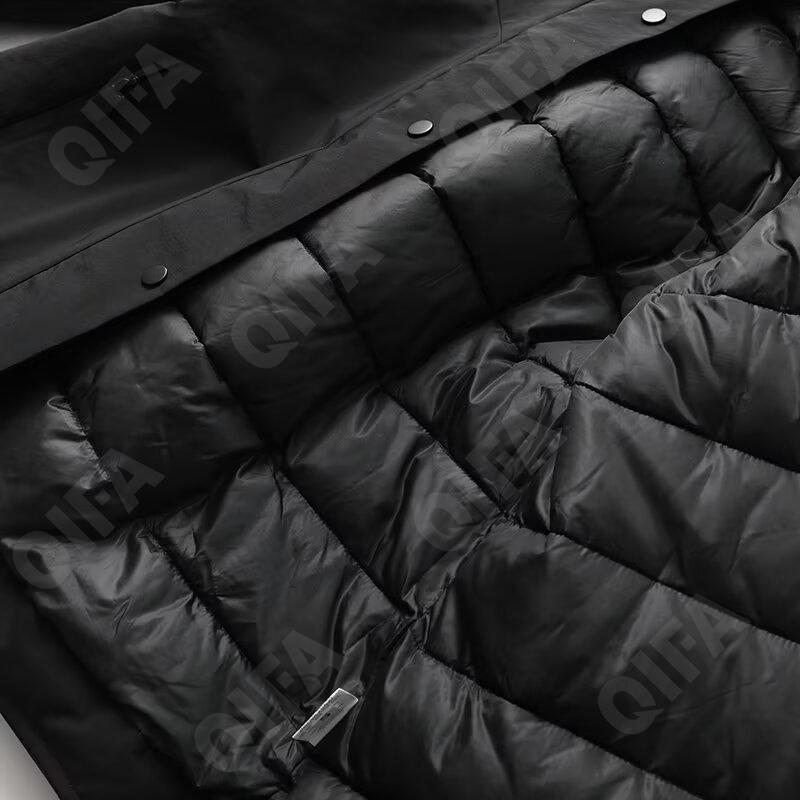 Женская Зимняя куртка CC4801_6NS25001_252_1775_51