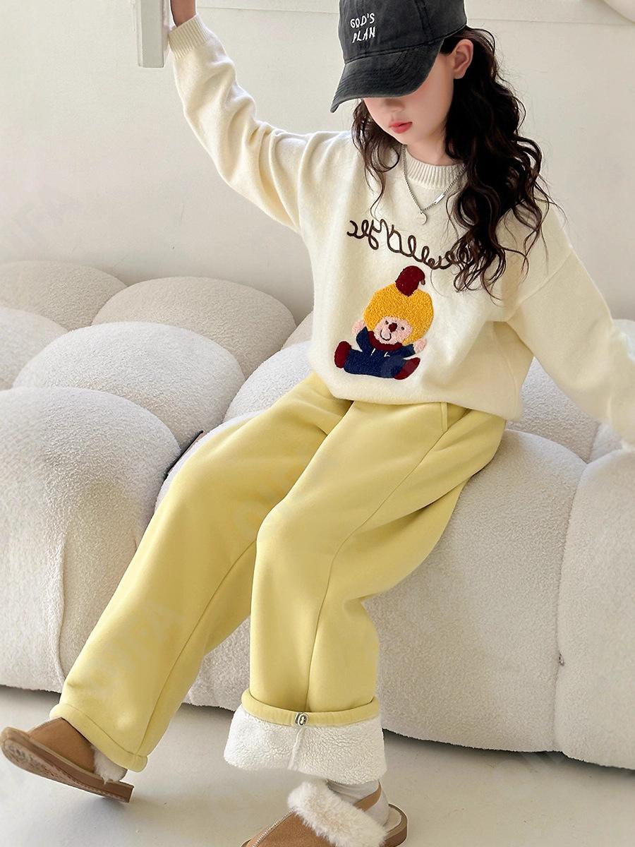 Детские Брюки CC4143_K5606-1_230_2579_17 Детские Брюки CC4143_K5606-1_230_2579_17