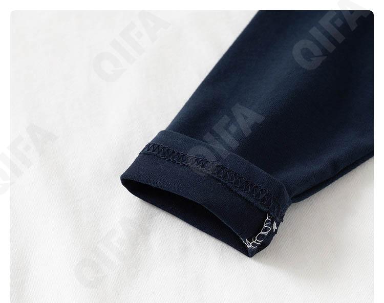 Детский Лонгслив CC3265_TX2691_230_2576_8 Детский Лонгслив CC3265_TX2691_230_2576_8