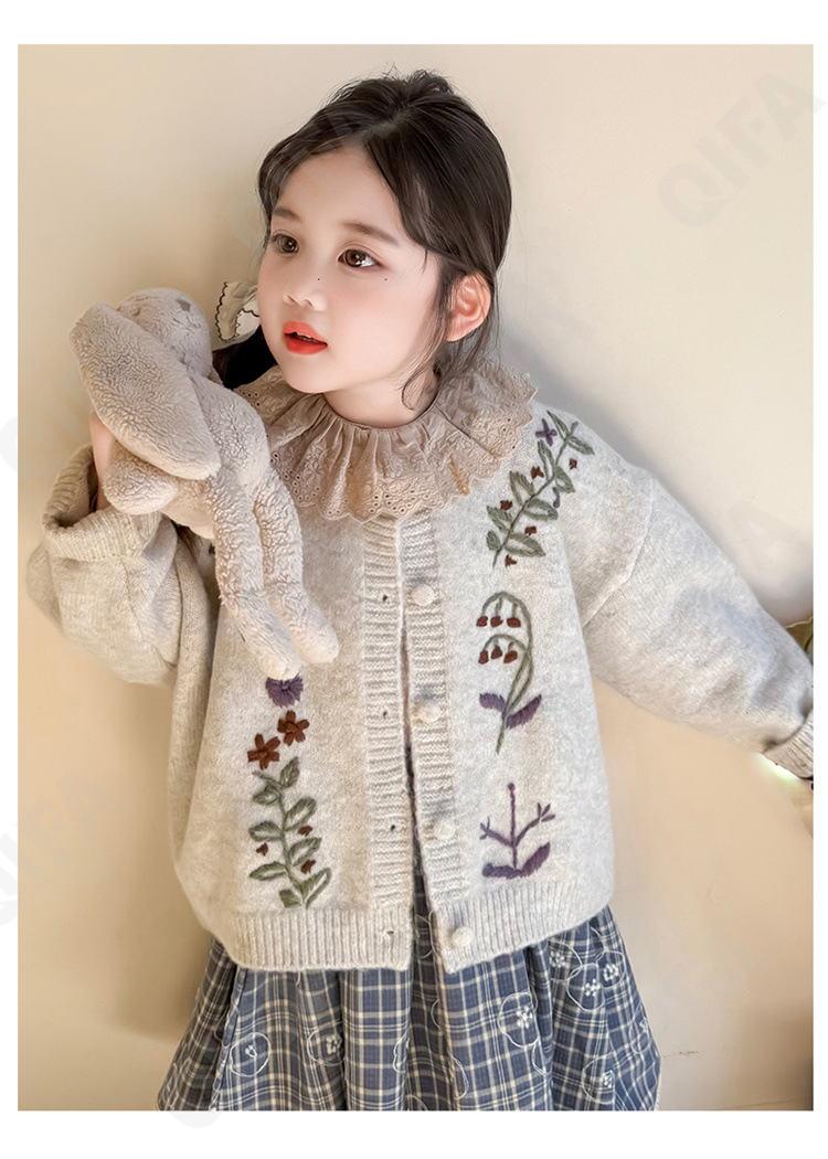 Детская Кофта CC491_Q62-5KAIJINS_957_2574_96