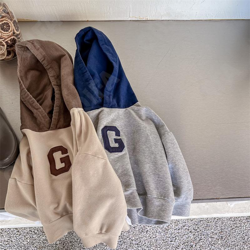 Детское Худи CC1293_122580_246_2574