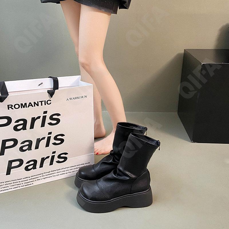 Женские Ботинки CC4177_4371-2