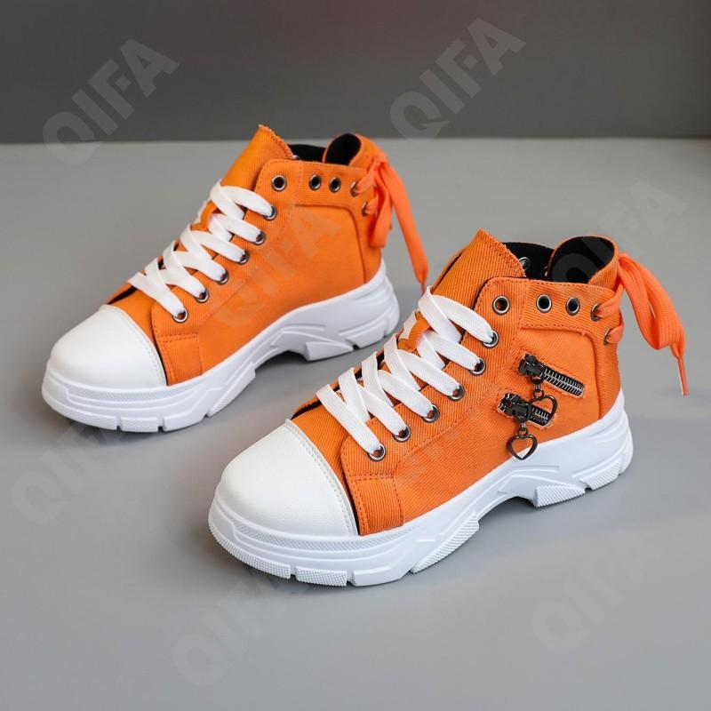 Женские Ботинки CC5001_W2560-4