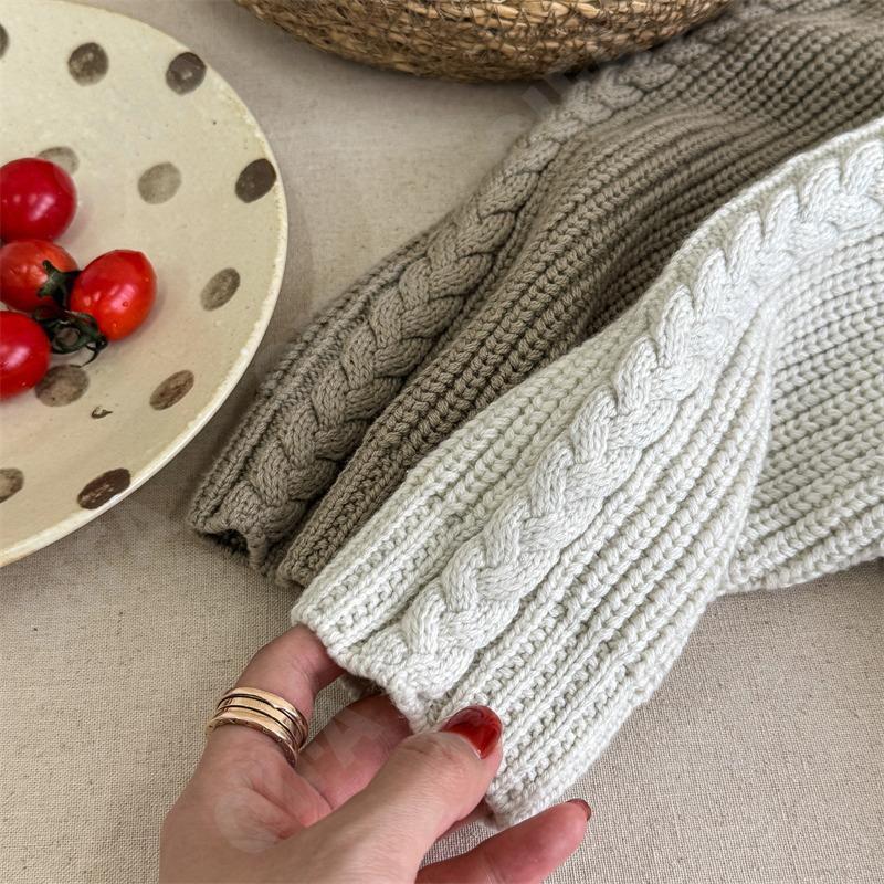 Детская Кофта CC1293_5538_225_2574_61