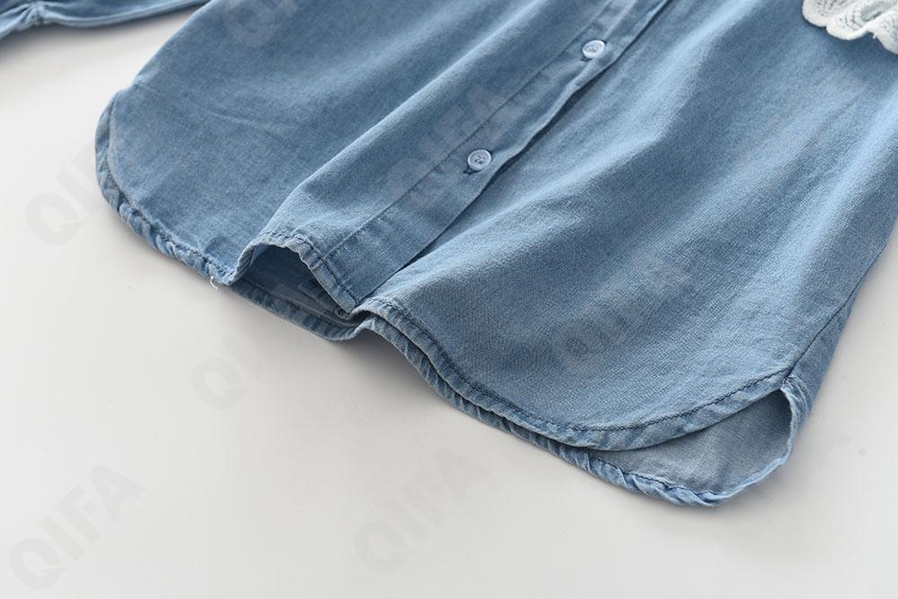 Детская Блузка CC2119_0726-02-1