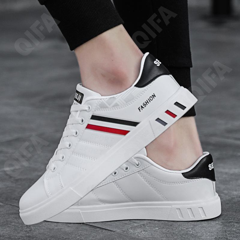 Мужские Кроссовки CC4876_H07-1