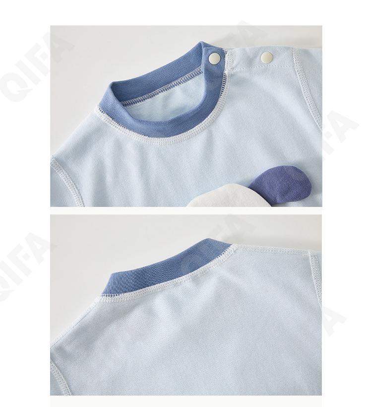 Детский Комбинезон CC5541_25107_230_2447_97 Детский Комбинезон CC5541_25107_230_2447_97