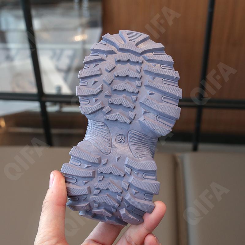 Детские Кроссовки CC3957_M219-A1 Детские Кроссовки CC3957_M219-A1