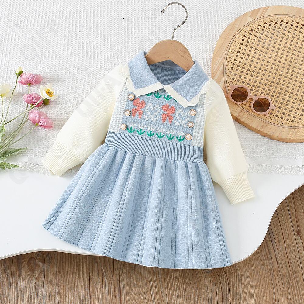 Детское Платье CC5085_B510_243_2574_37