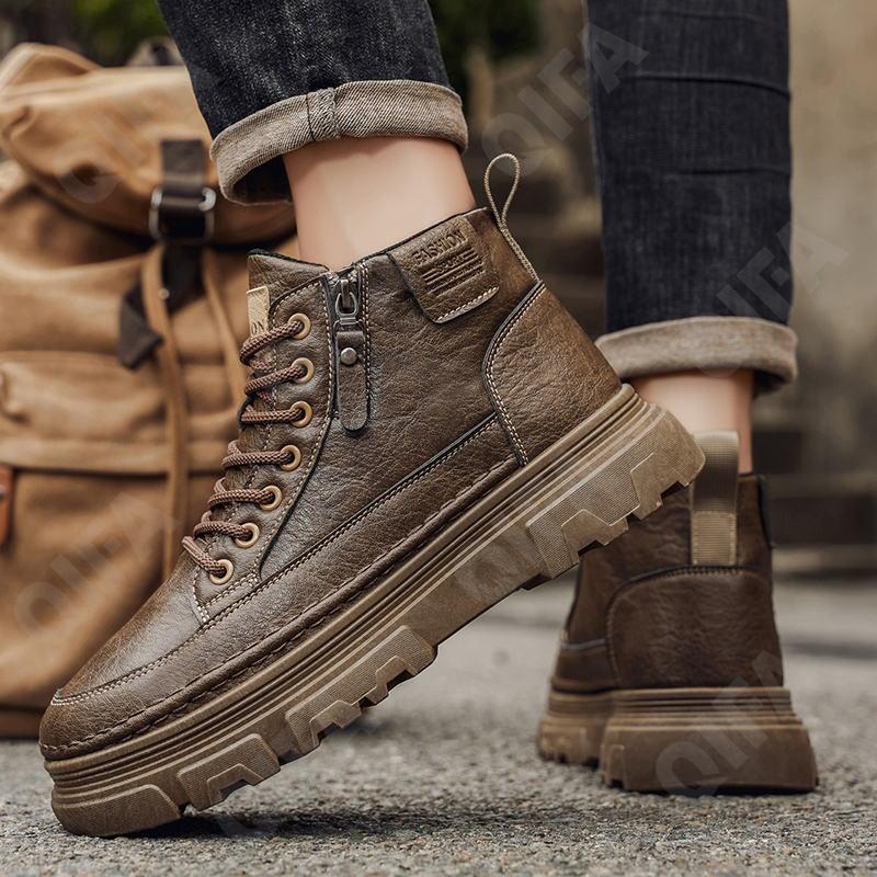 Мужские Ботинки CC4114_XCT13-1