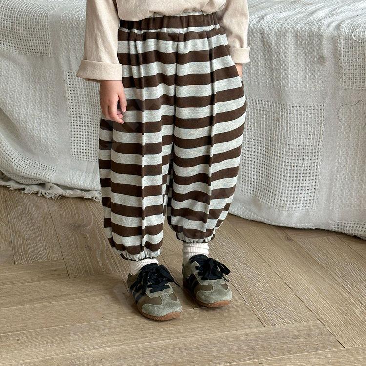 Детские Джоггеры CC4286_QK240053_234_1812_41