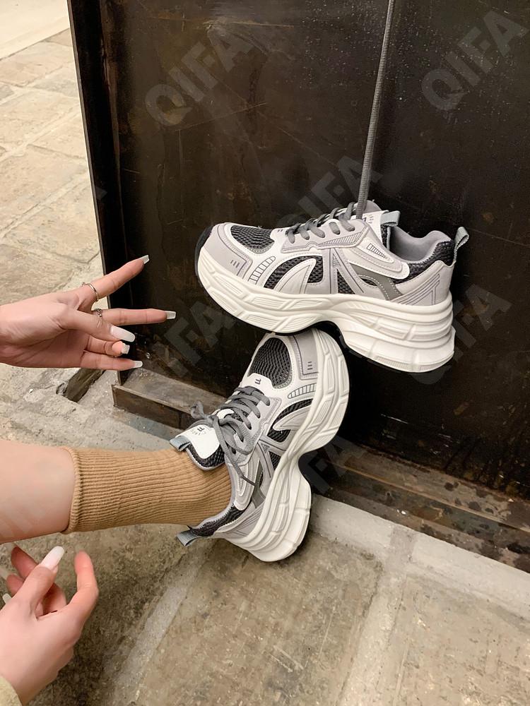 Женские Кроссовки CC4419_D16-3366-2