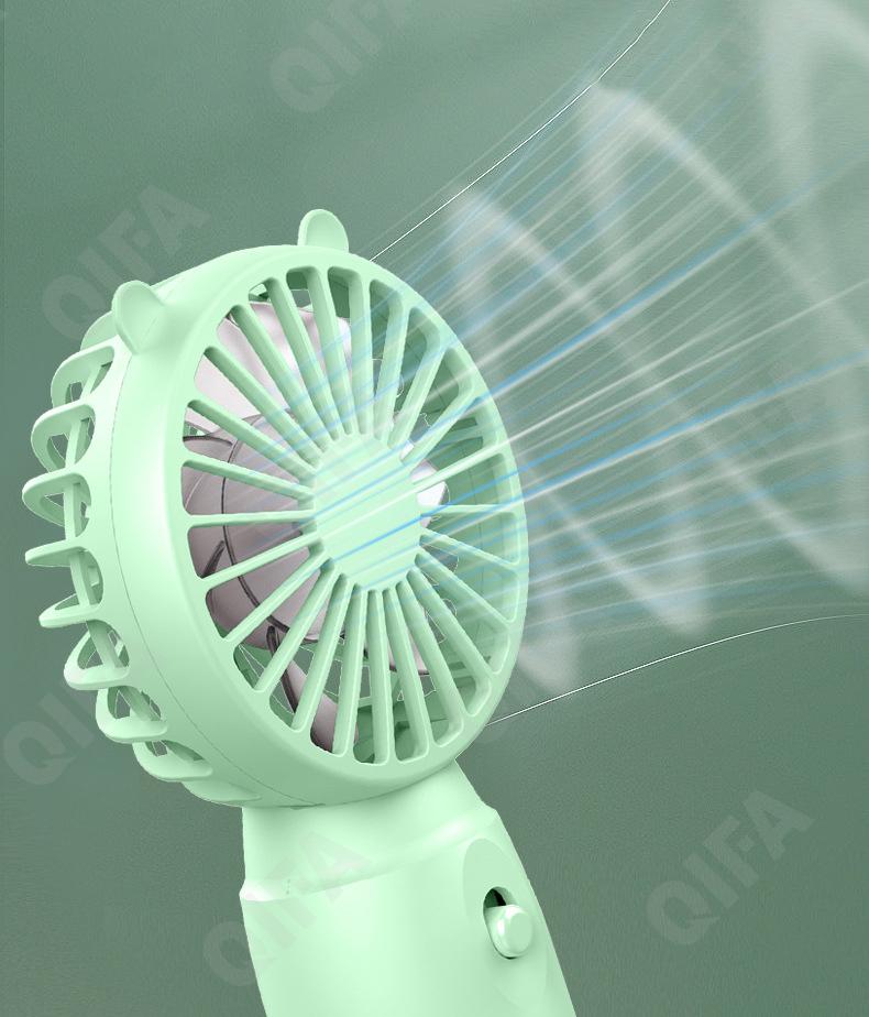 Вентилятор CC4739_K6-4