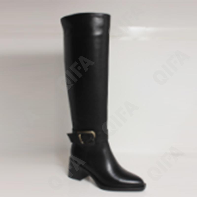 Женские Сапоги