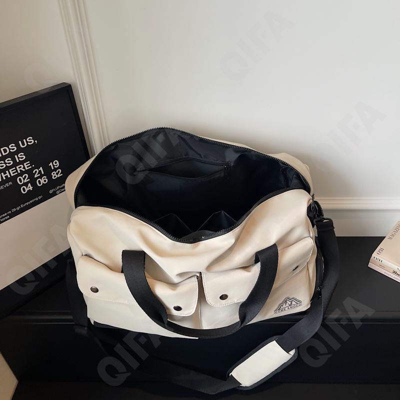 Женская Дорожная сумка CC096_8375-1 Женская Дорожная сумка CC096_8375-1