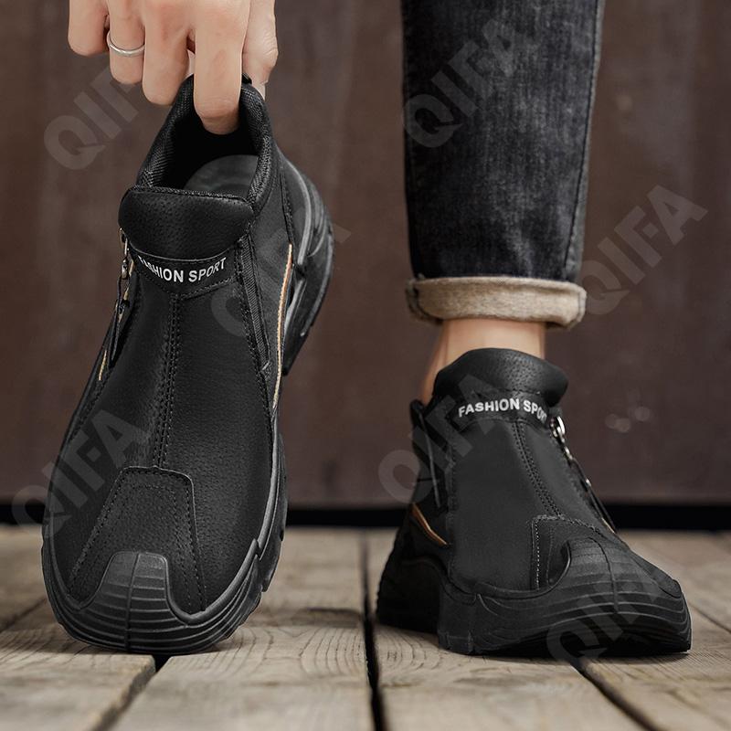 Мужские Ботинки