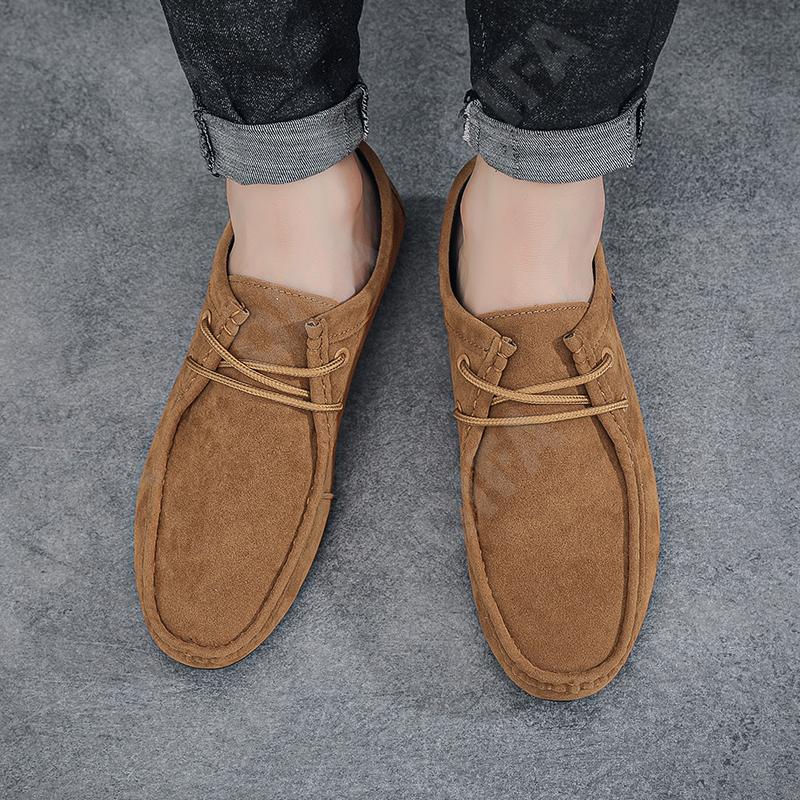 Мужские Мокасины CC4114_EA68-6