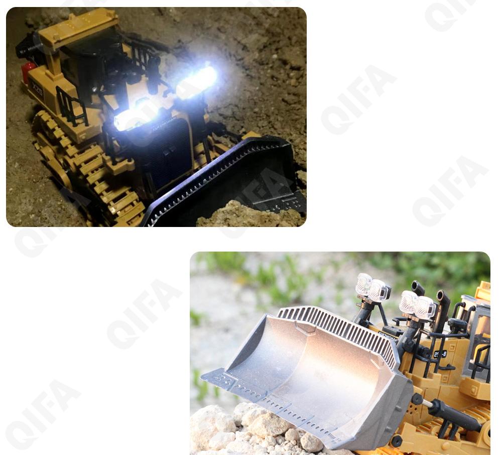 Машина на пульте управления CC4152_BC1031-258-8