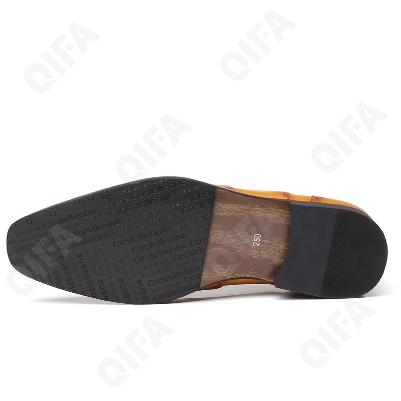 Мужские Полуботинки CC4114_SR7878-L1