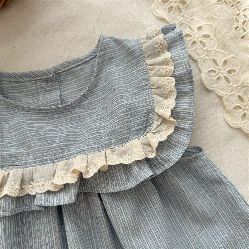 Детский Сарафан CC2705_Q25095_247_2576_71 Детский Сарафан CC2705_Q25095_247_2576_71