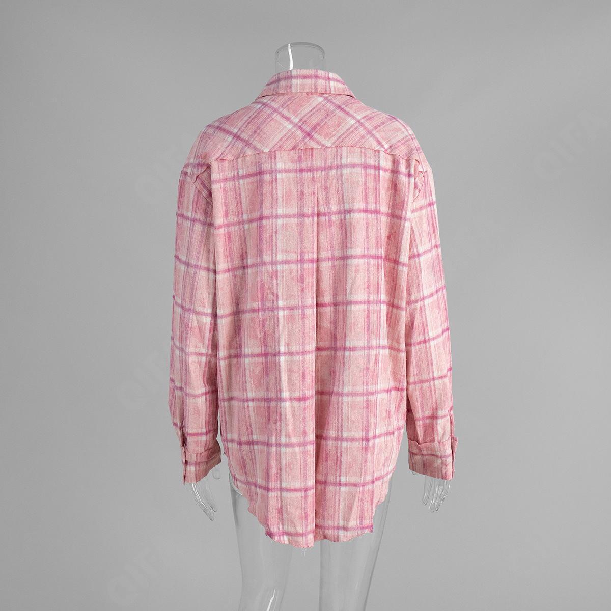 Женская Рубашка CC4052_CY0078_243_1778_3