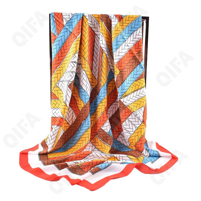 Женский Платок