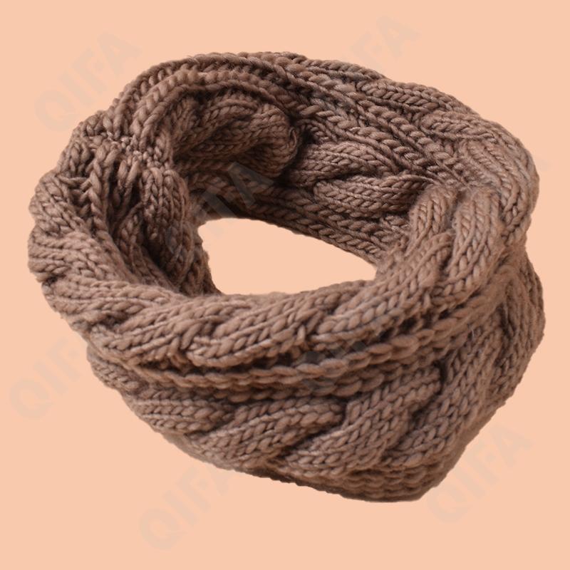 Женский Снуд CC4230_WB005-3 Женский Снуд CC4230_WB005-3