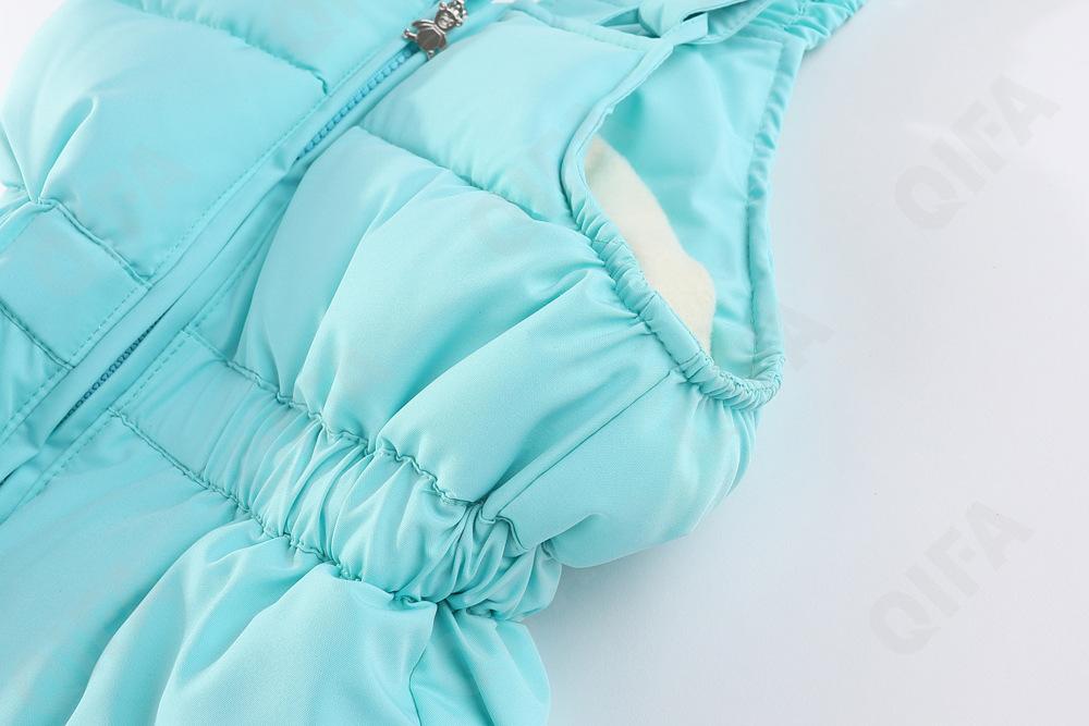 Детские Полукомбинезон CC2119_0508-01KZ_230_2574