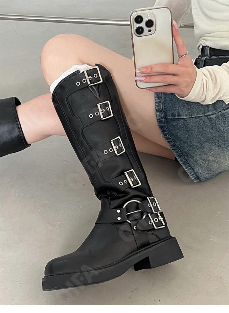 Женские Сапоги CC4997_2717-2