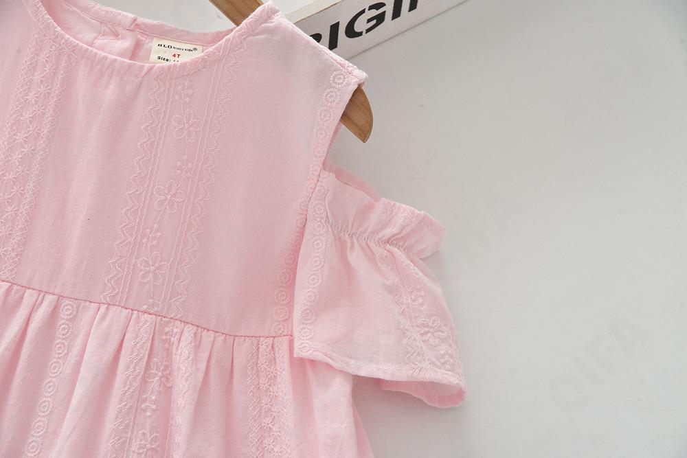 Детское Платье CC2119_0328-01-1